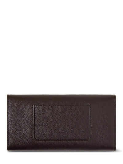 Darley Wallet (ฺEbony)