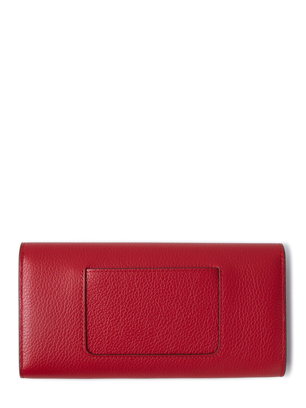 Darley Wallet Scarlet Red