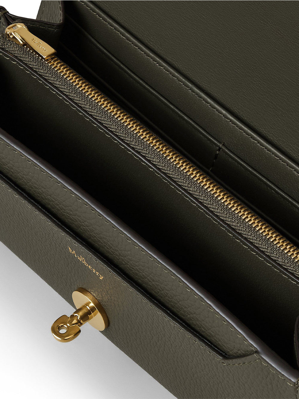 Darley Wallet (ฺJuniper Green)