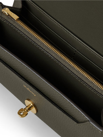 Darley Wallet (ฺJuniper Green)