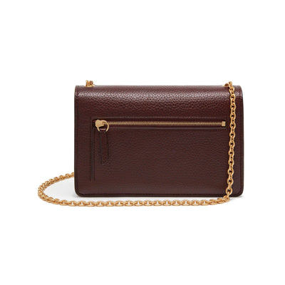 Small Darley (Oxblood)