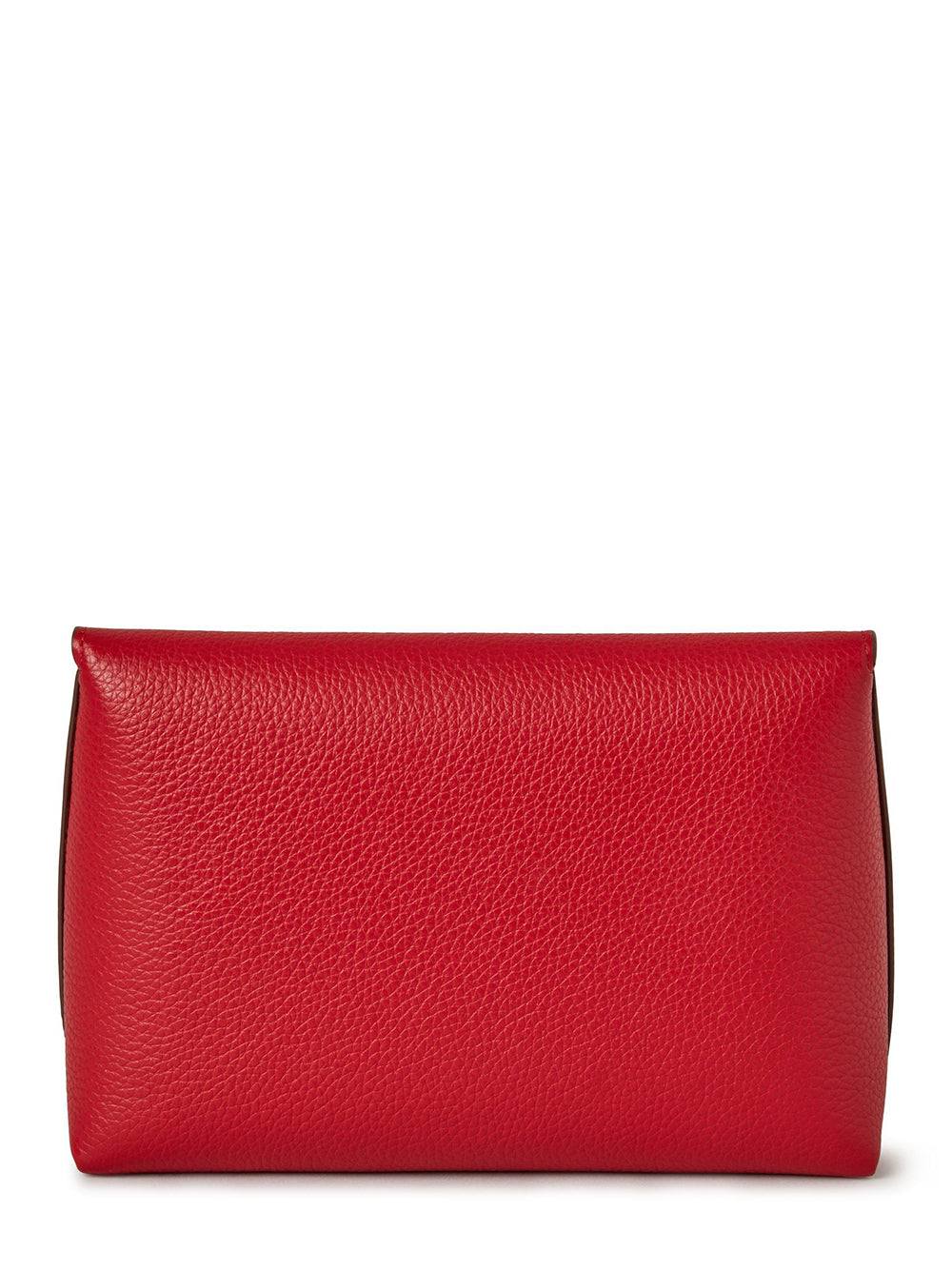 Darley Cosmetic Pouch (Scarlet Red)