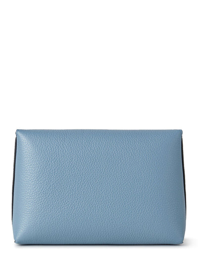 Darley Cosmetic Pouch (Brighton Blue)