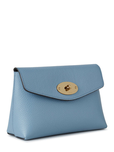 Darley Cosmetic Pouch (Brighton Blue)