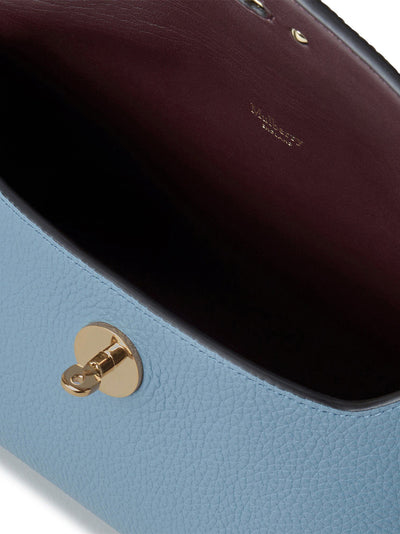 Darley Cosmetic Pouch (Brighton Blue)