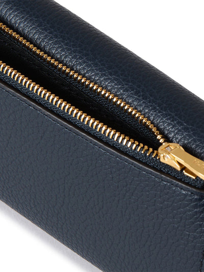 Folded Multi-Card Wallet (Night Sky)