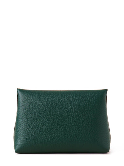Darley Cosmetic Pouch Mulberry Green