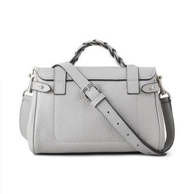 Mini Alexa (Pale Grey)