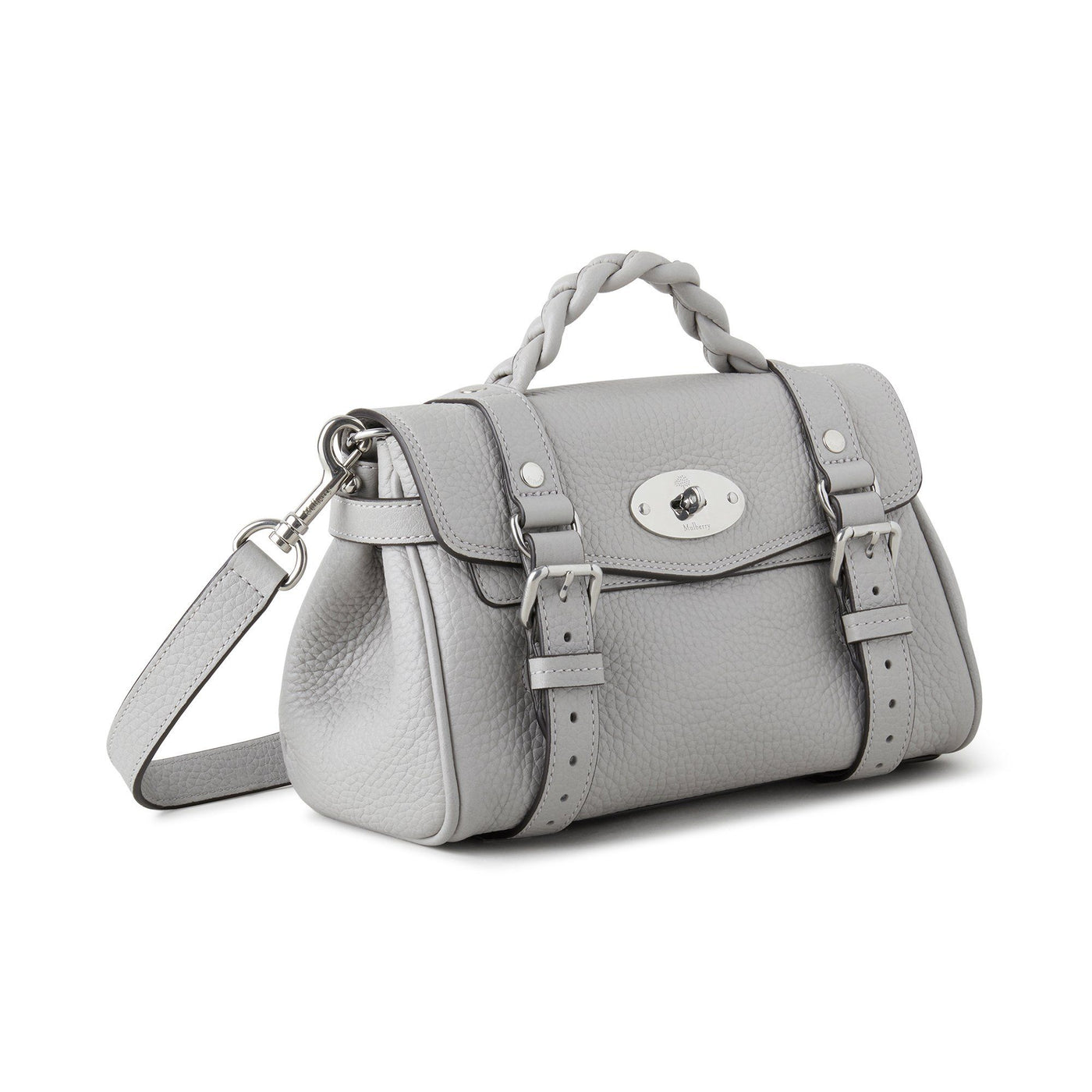 Mini Alexa (Pale Grey)