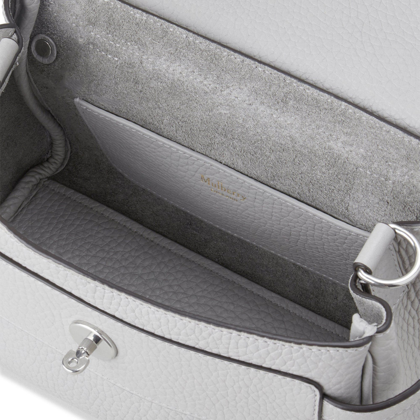 Mini Alexa (Pale Grey)