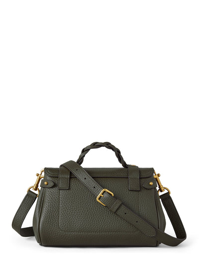 Mini Alexa (Juniper Green)