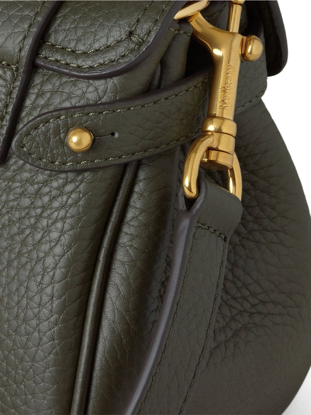 Mini Alexa (Juniper Green)