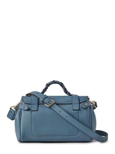 Mini Alexa (Brighton Blue)