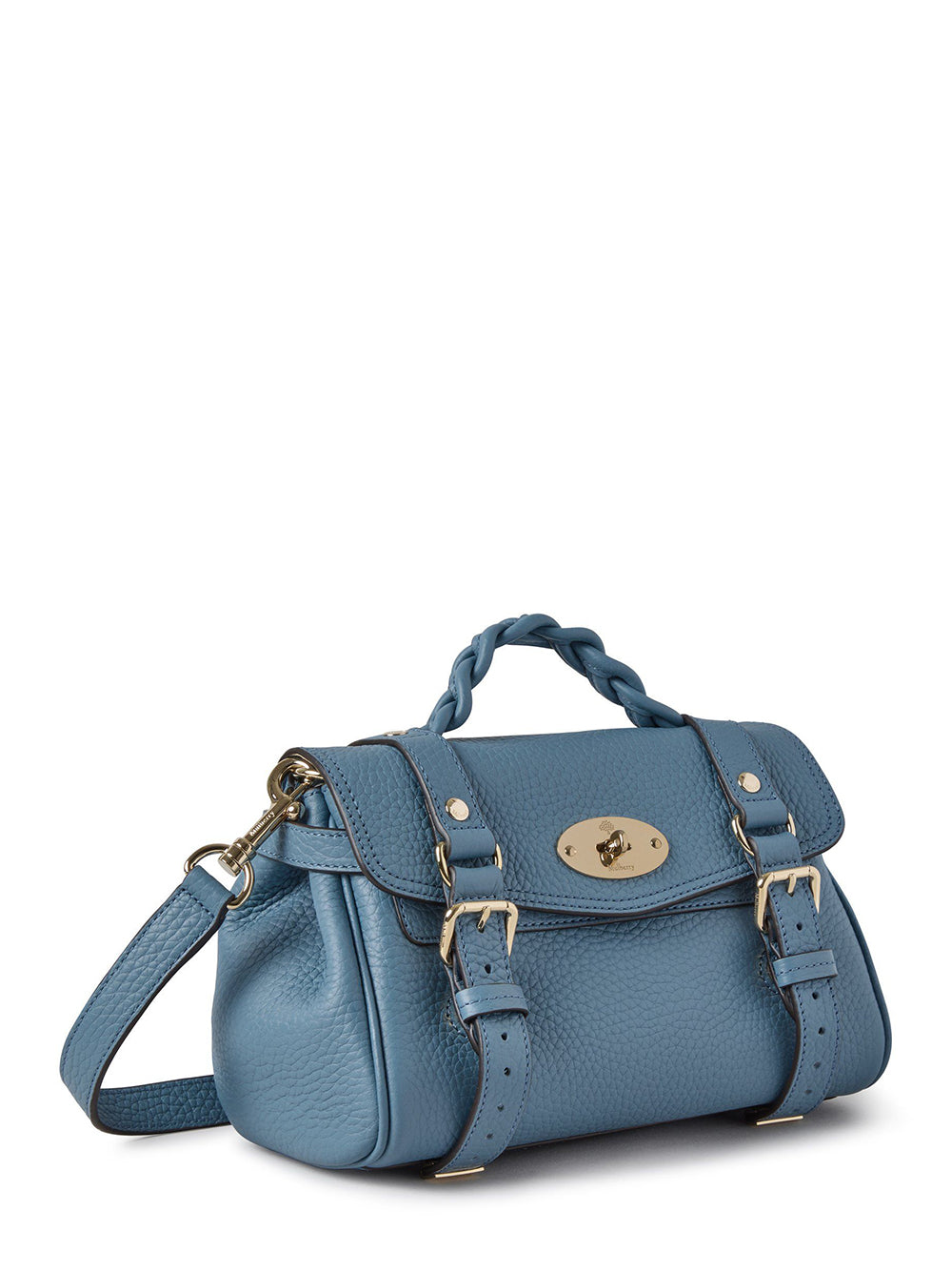 Mini Alexa (Brighton Blue)