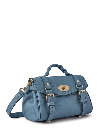 Mini Alexa (Brighton Blue)