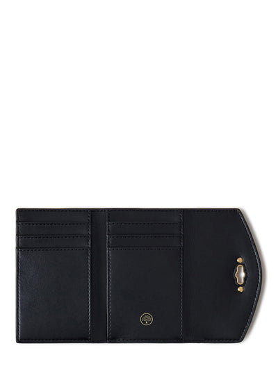 Darley Folded Multi-Card Wallet (Ebony)