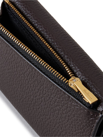 Darley Folded Multi-Card Wallet (Ebony)