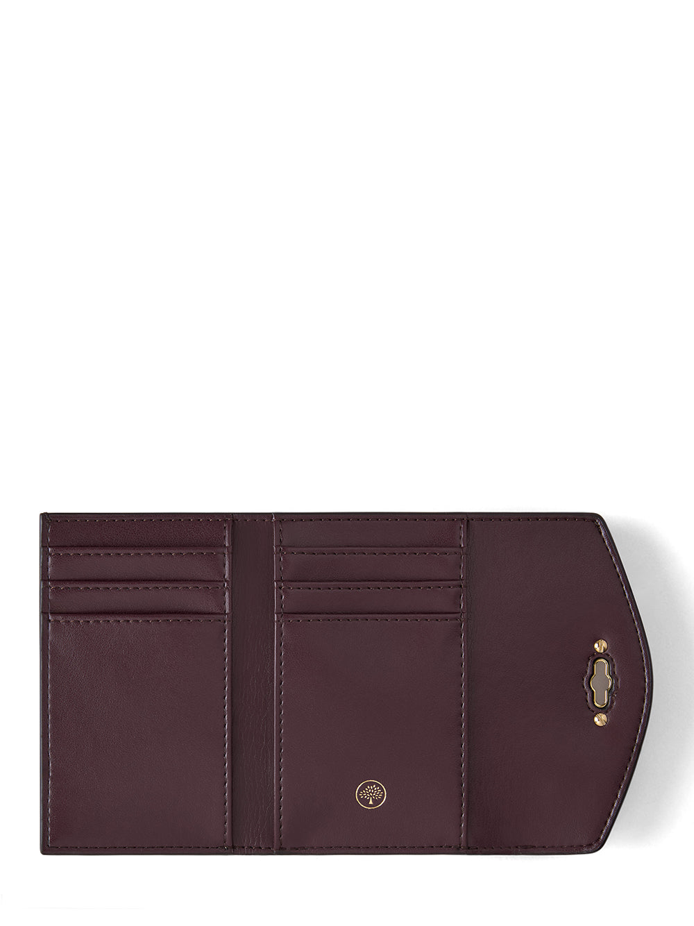 Darley Folded Multi-Card Wallet (Cashmere Taupe)