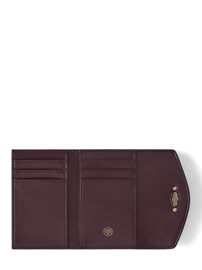 Darley Folded Multi-Card Wallet (Cashmere Taupe)