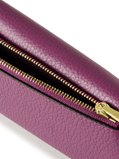 Darley Folded Multi-Card Wallet (Orchid Bloom)