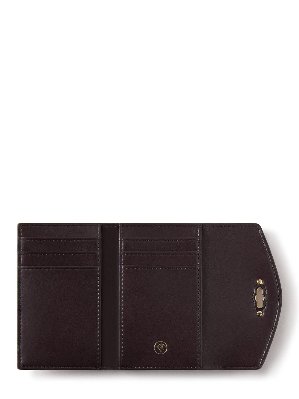 Darley Folded Multi-Card Wallet (Orchid Bloom)