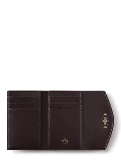 Darley Folded Multi-Card Wallet (Orchid Bloom)