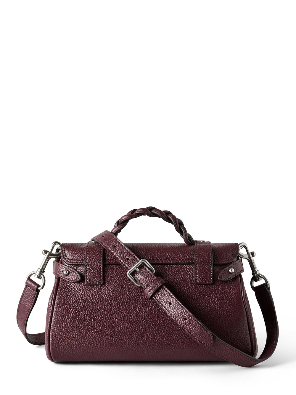Mini Alexa (Black Cherry)