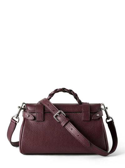 Mini Alexa (Black Cherry)