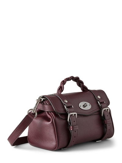 Mini Alexa (Black Cherry)