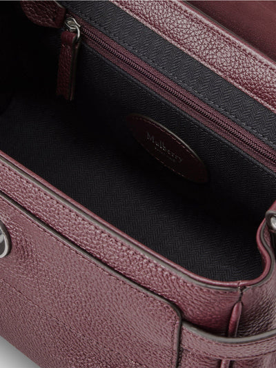 Mini Alexa (Black Cherry)