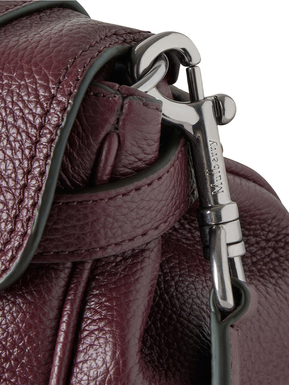 Mini Alexa (Black Cherry)