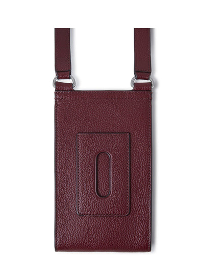 Mini Antony (Black Cherry)