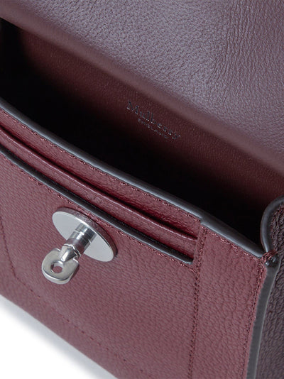 Mini Antony (Black Cherry)