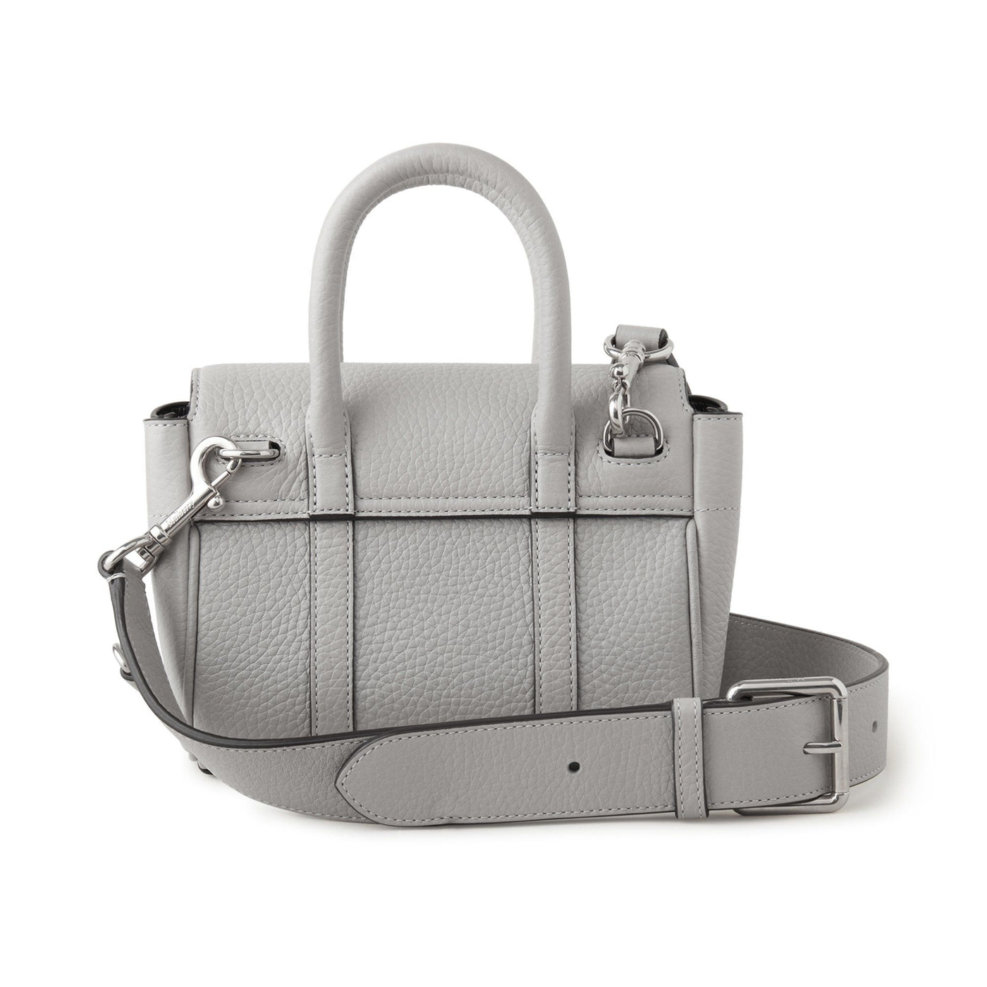 Mini Bayswater (Pale Grey)