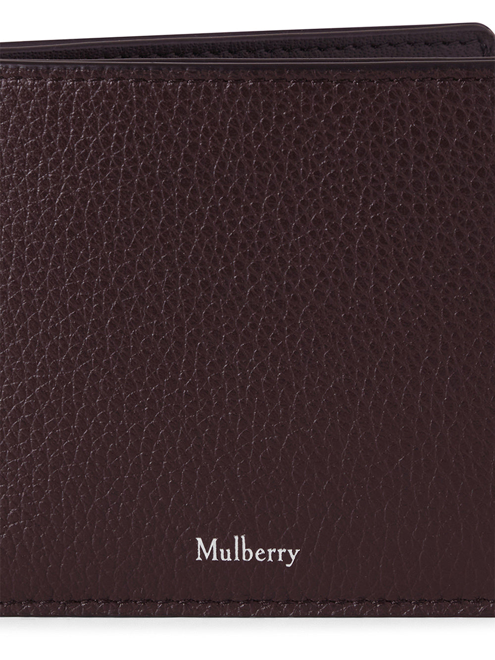 8 Card Wallet (Ebony)