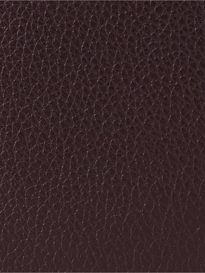 8 Card Wallet (Ebony)