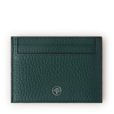 Credit Card Slip (Mulberry Green)