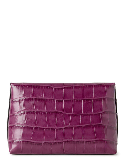 Darley Cosmetic Pouch (Orchid Bloom)
