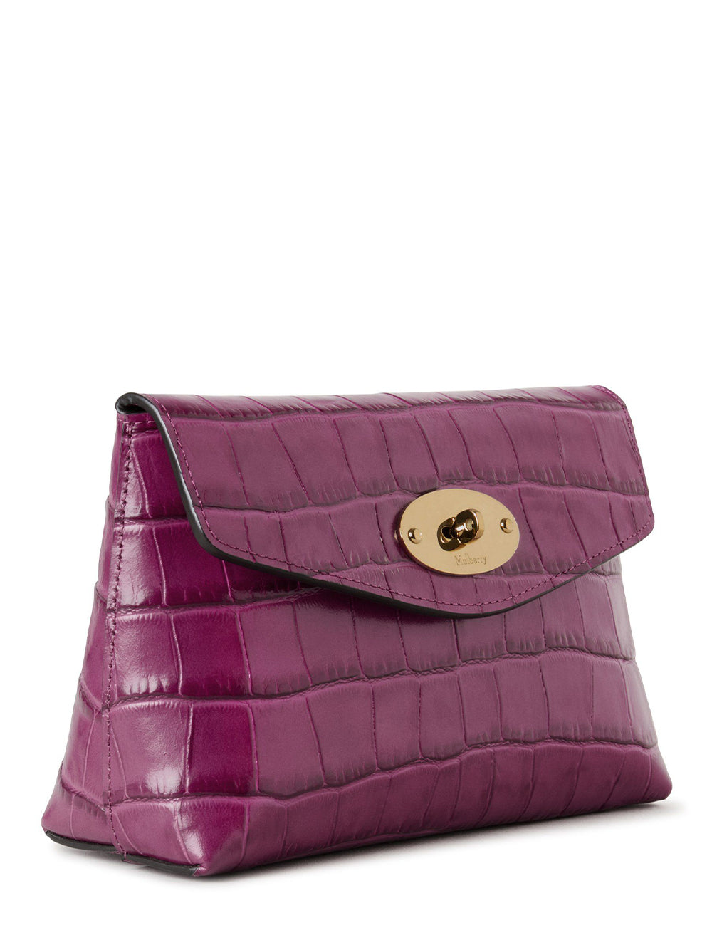 Darley Cosmetic Pouch (Orchid Bloom)