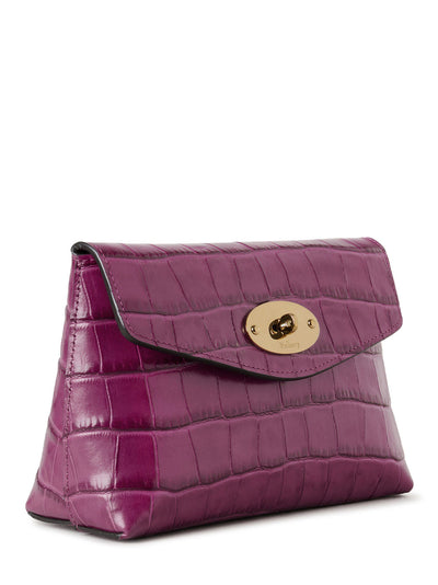 Darley Cosmetic Pouch (Orchid Bloom)
