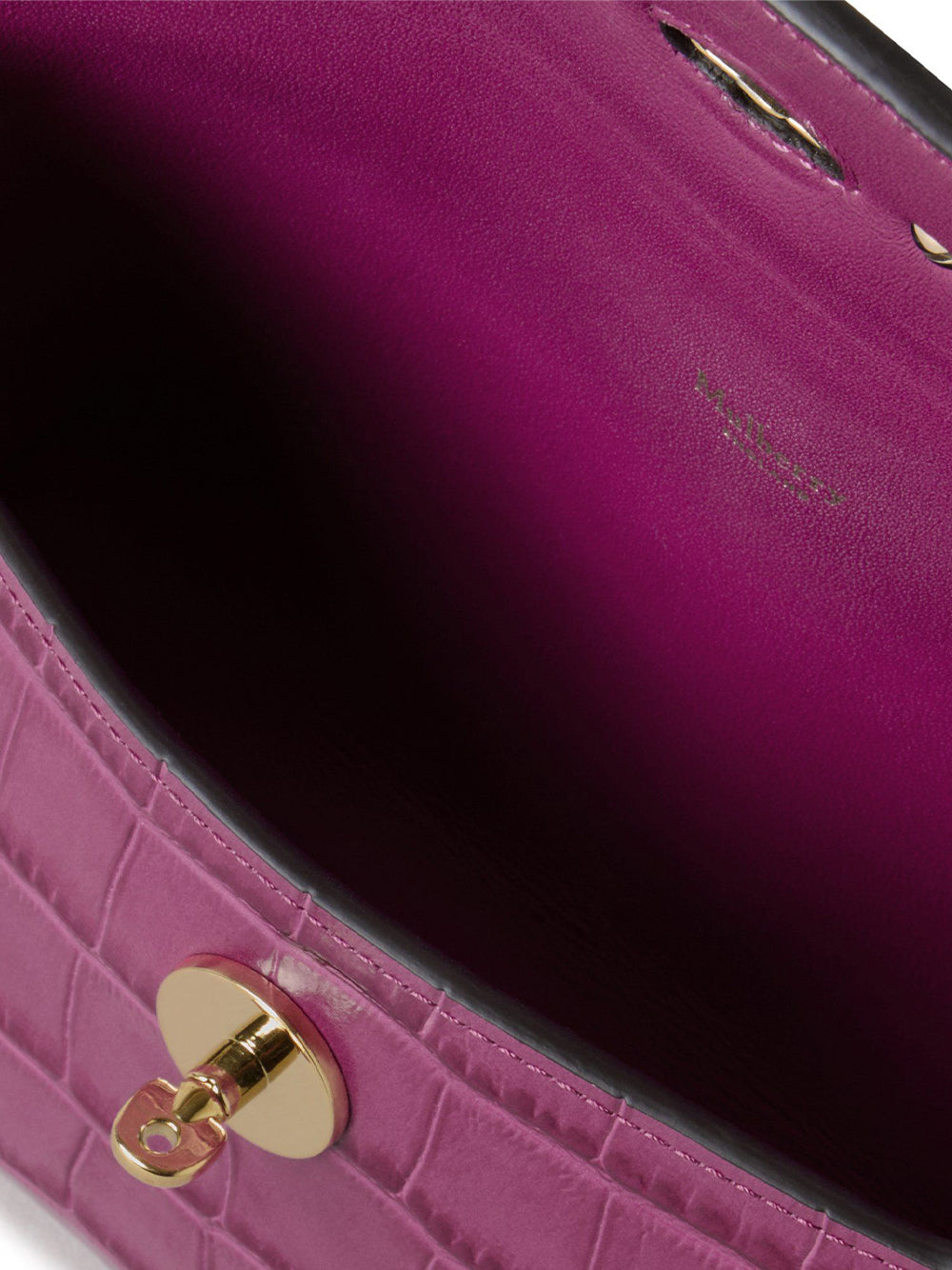 Darley Cosmetic Pouch (Orchid Bloom)