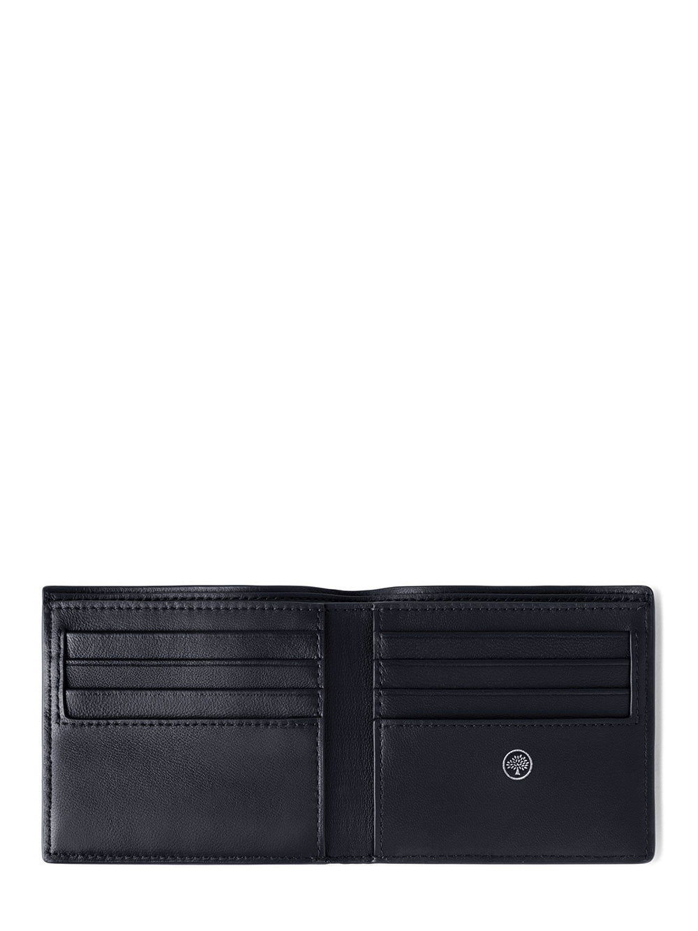 Farringdon 8 Card Wallet (Night Sky)