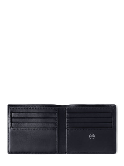Farringdon 8 Card Wallet (Night Sky)