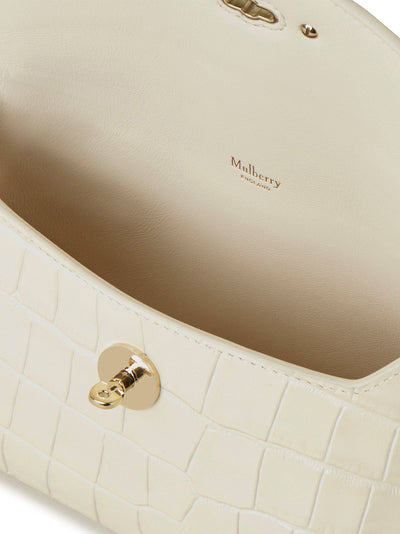 Darley Cosmetic Pouch (Eggshell)