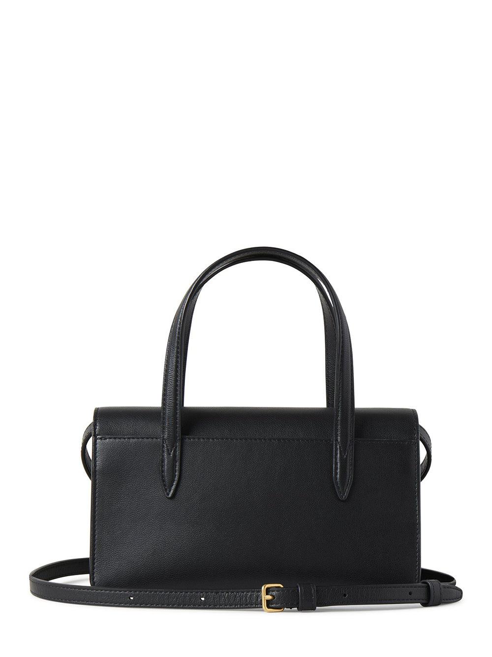 Small Darley Top Handle Black