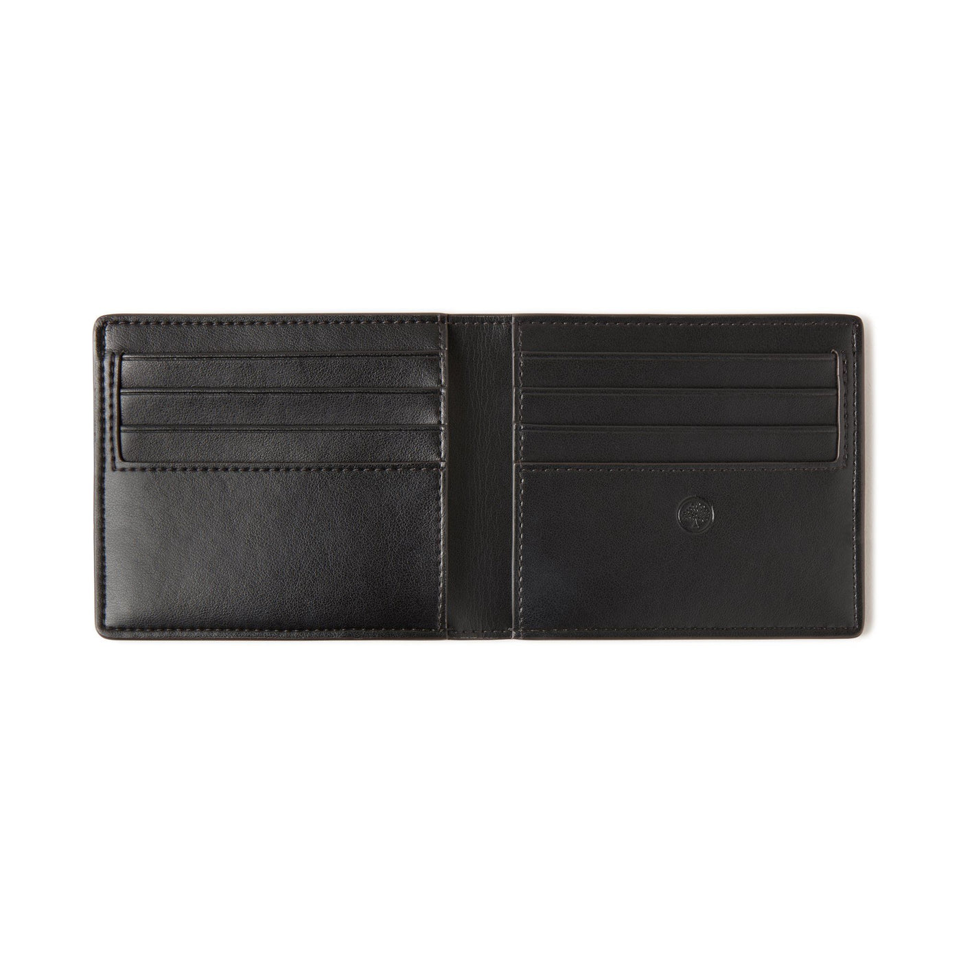 8 Card Wallet (Mole & Cognac)