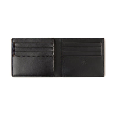 8 Card Wallet (Mole & Cognac)