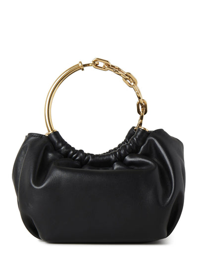 Pimlico Bracelet Bag Black