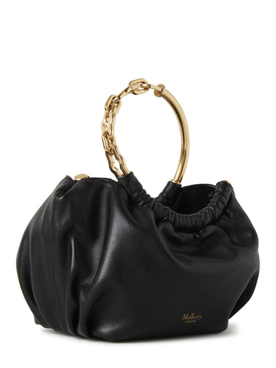 Pimlico Bracelet Bag Black