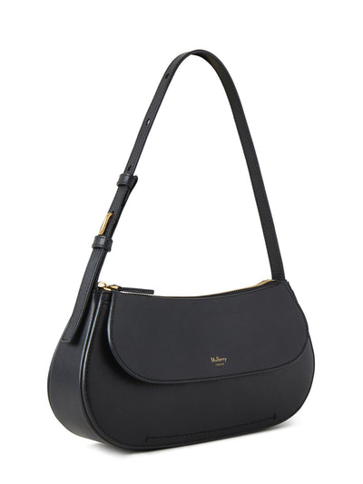 Clovelly Shoulder Bag (Black)